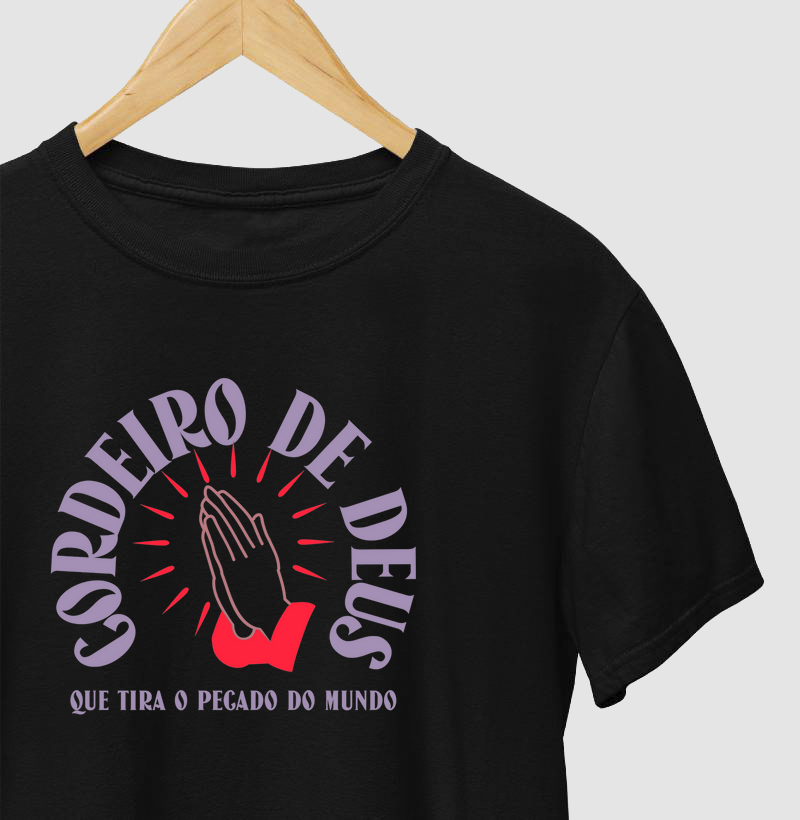 "Cordeiro de Deus"