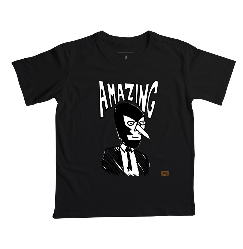amazing onemanband