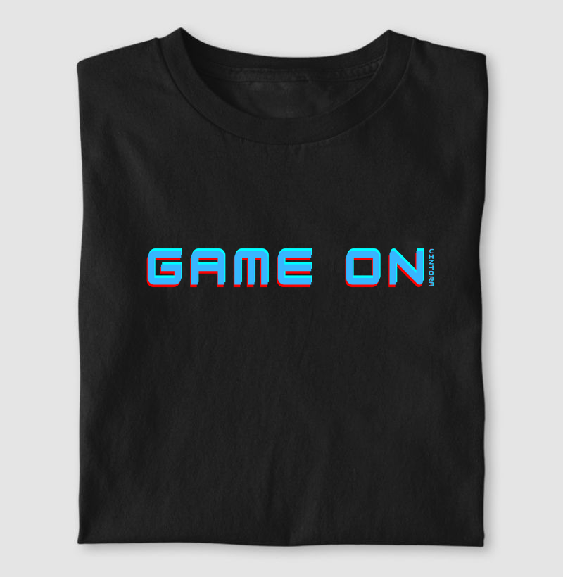 Game On