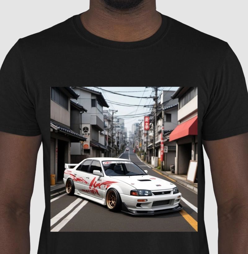 Camisa 0