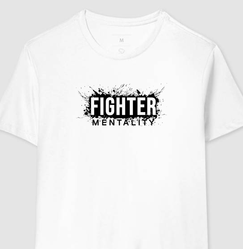 Fighter Mentality
