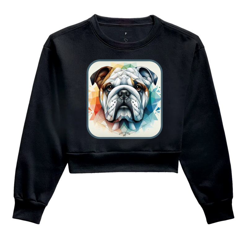 Buldogue Inglês