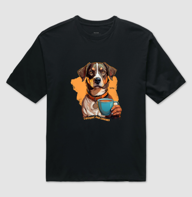 Caffeine and Canines