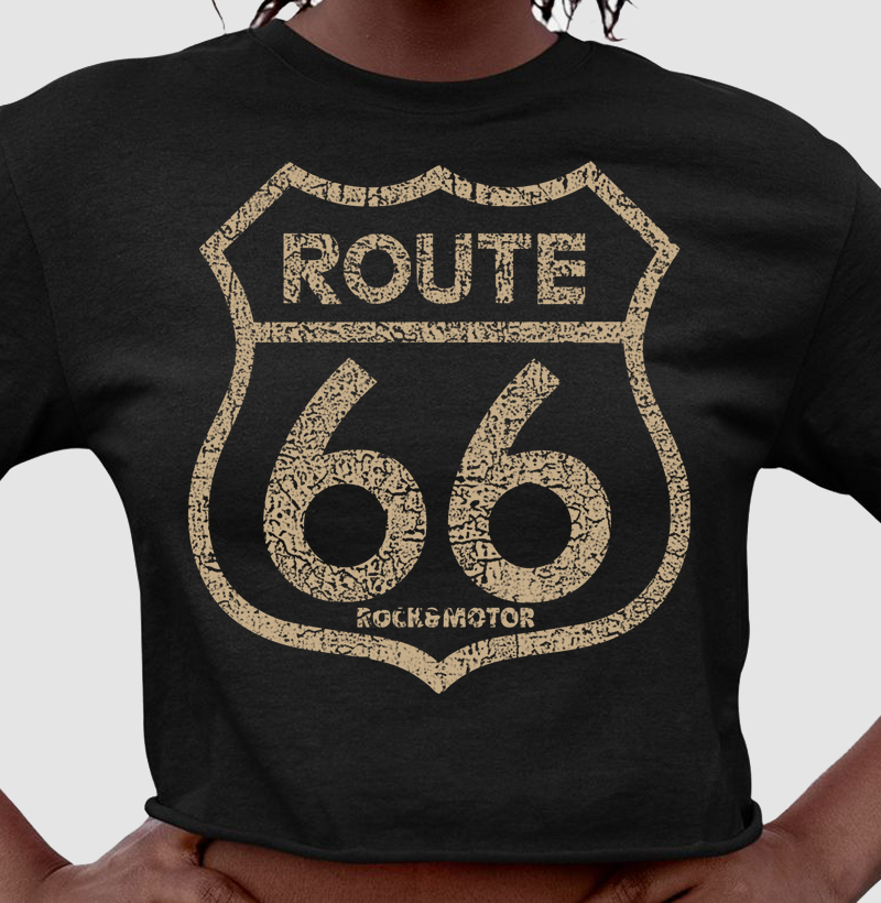 Route 66 