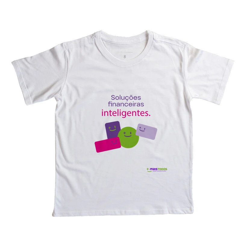 Soluções financeiras inteligentes