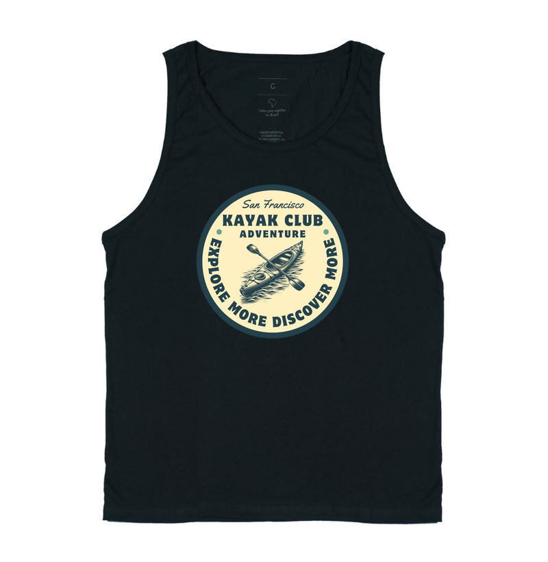 Kayak Club