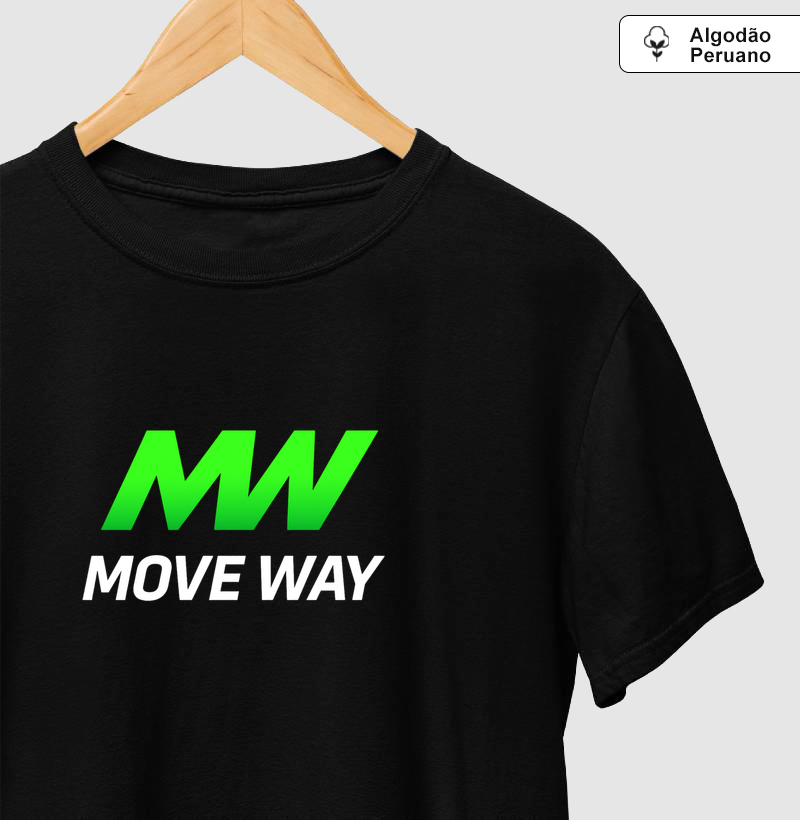 MW Move Way 💚🖤