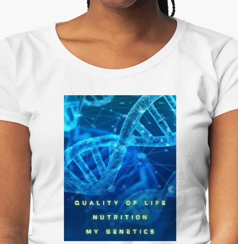 GENETICS