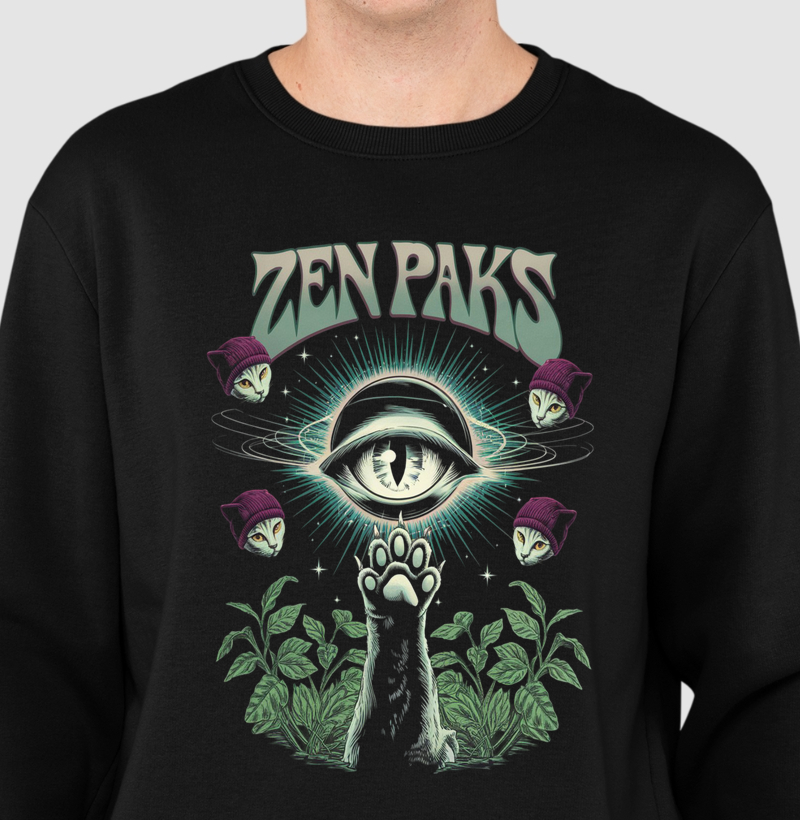 Patas Zen