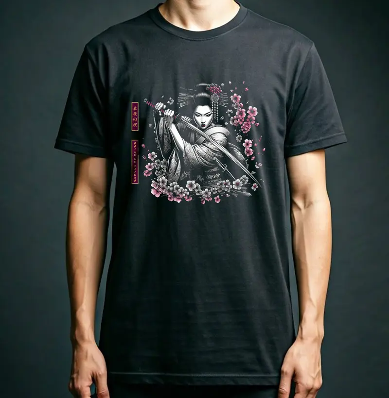 Saigo no Sakura 