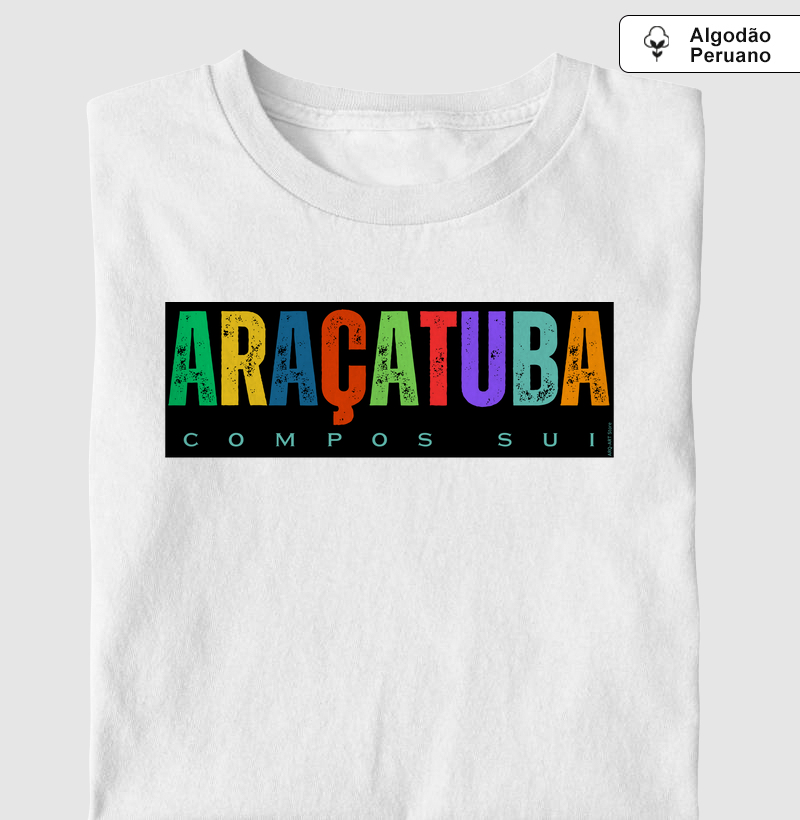 Araçatuba IV