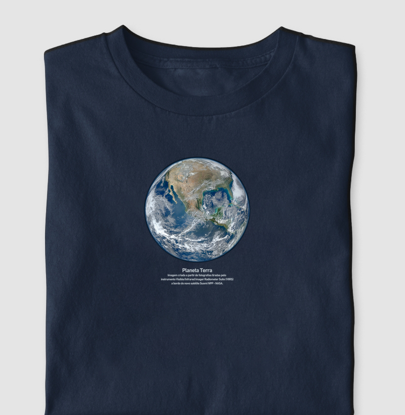 Planeta Terra