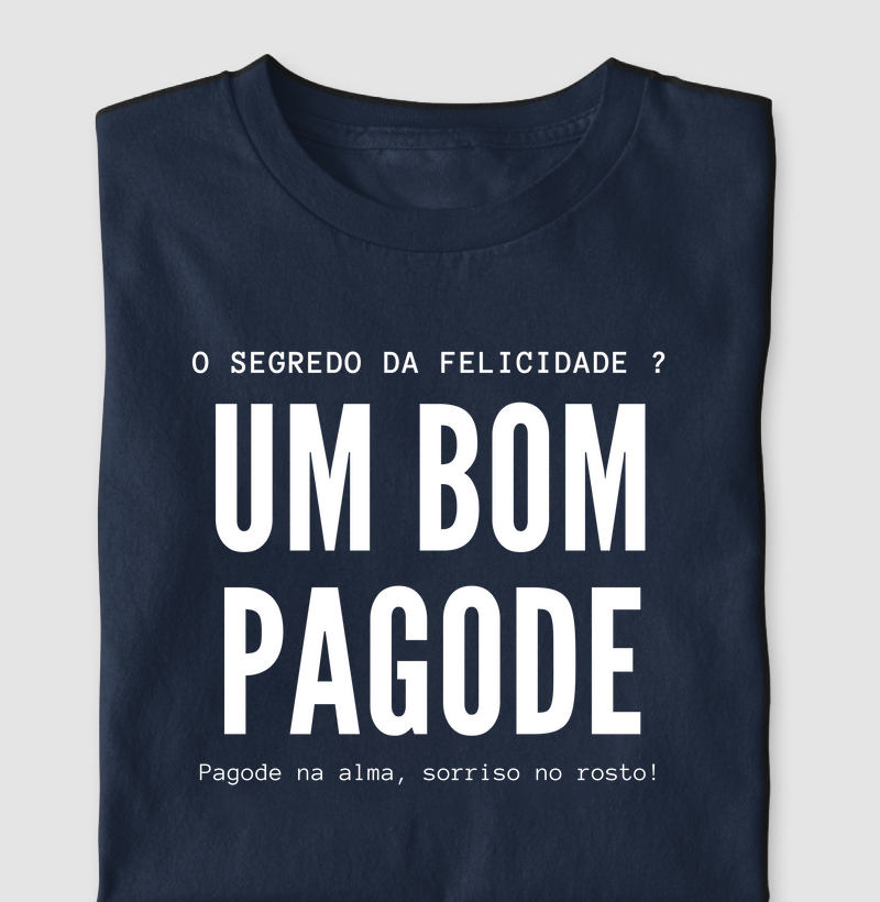 Segredo da Felicidade