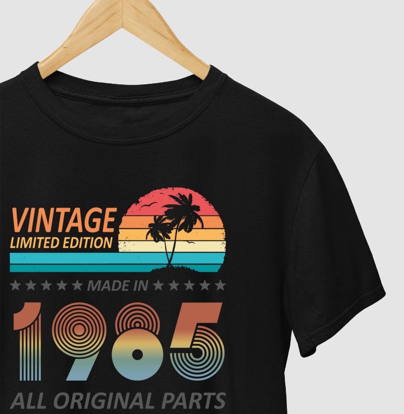 Vintage 1985