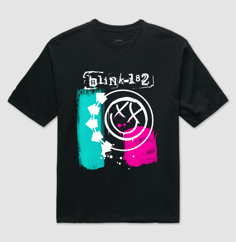 BLINK-182 OBVIOUS