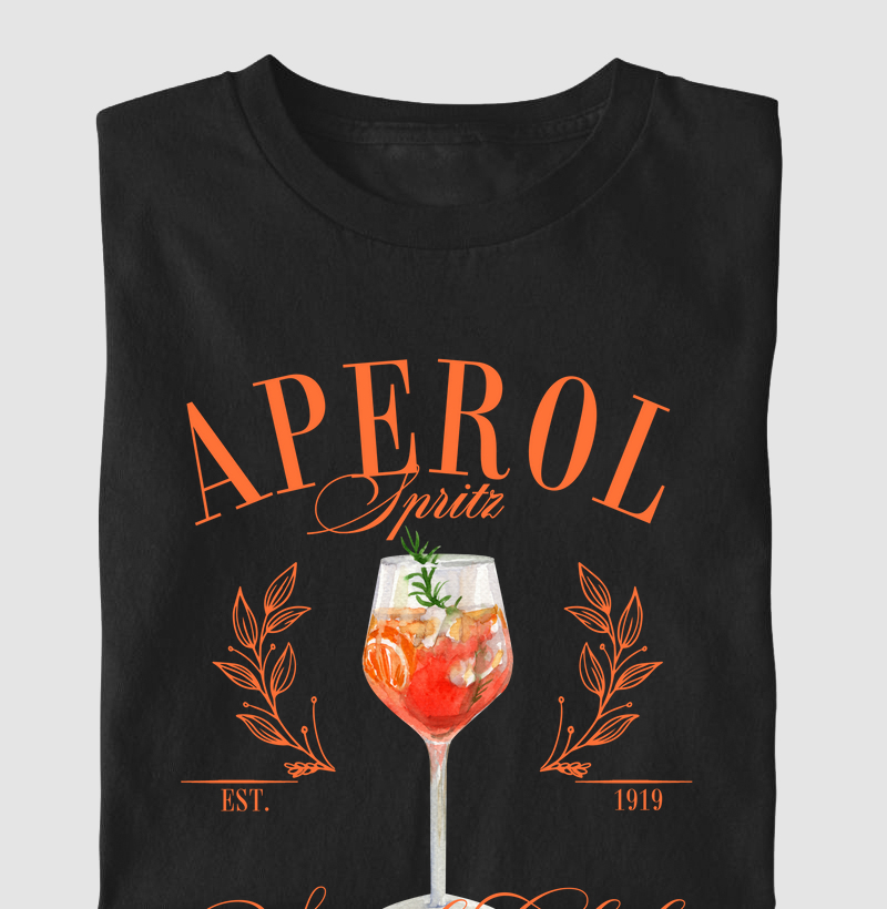 In Aperol we trust