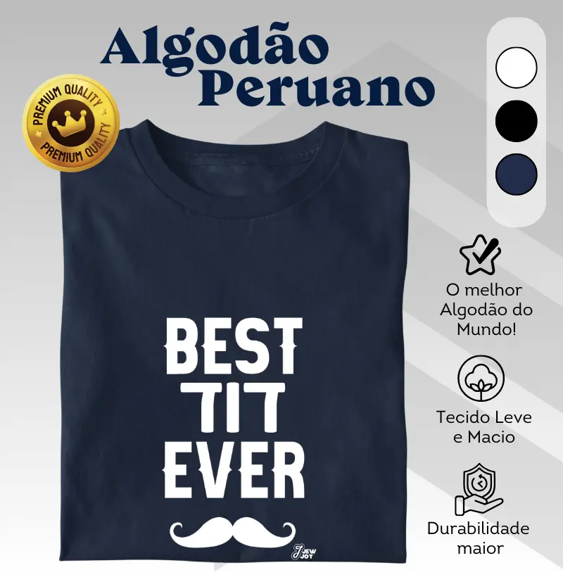 Best Dod Ever (Tio)