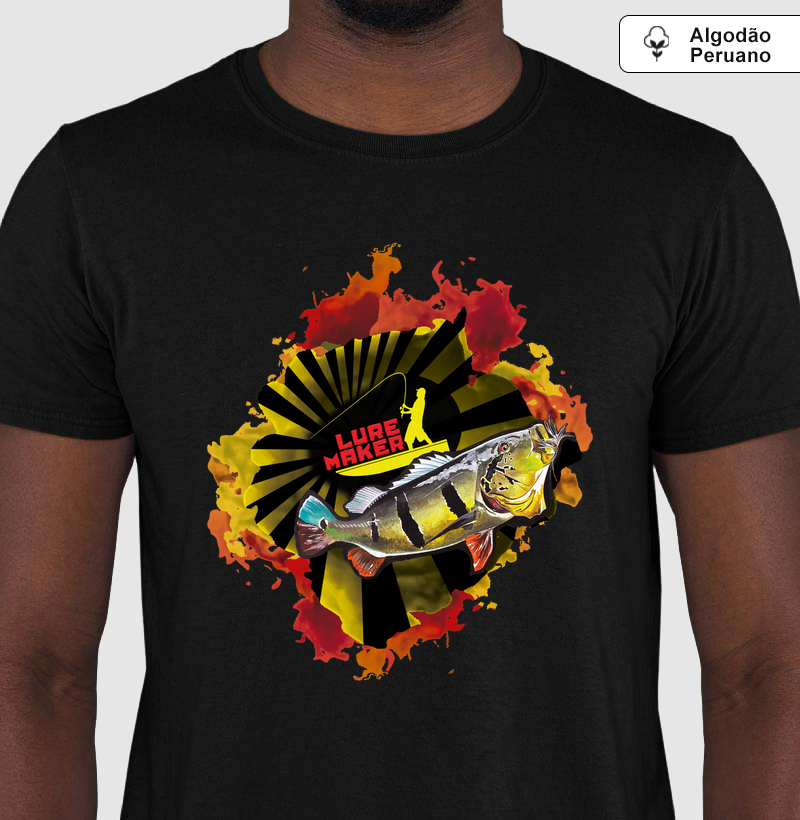 Lure Maker Açú