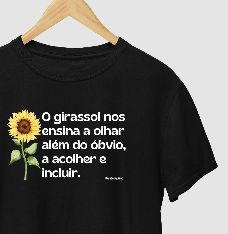 Inclusão O Girassol SKU25087