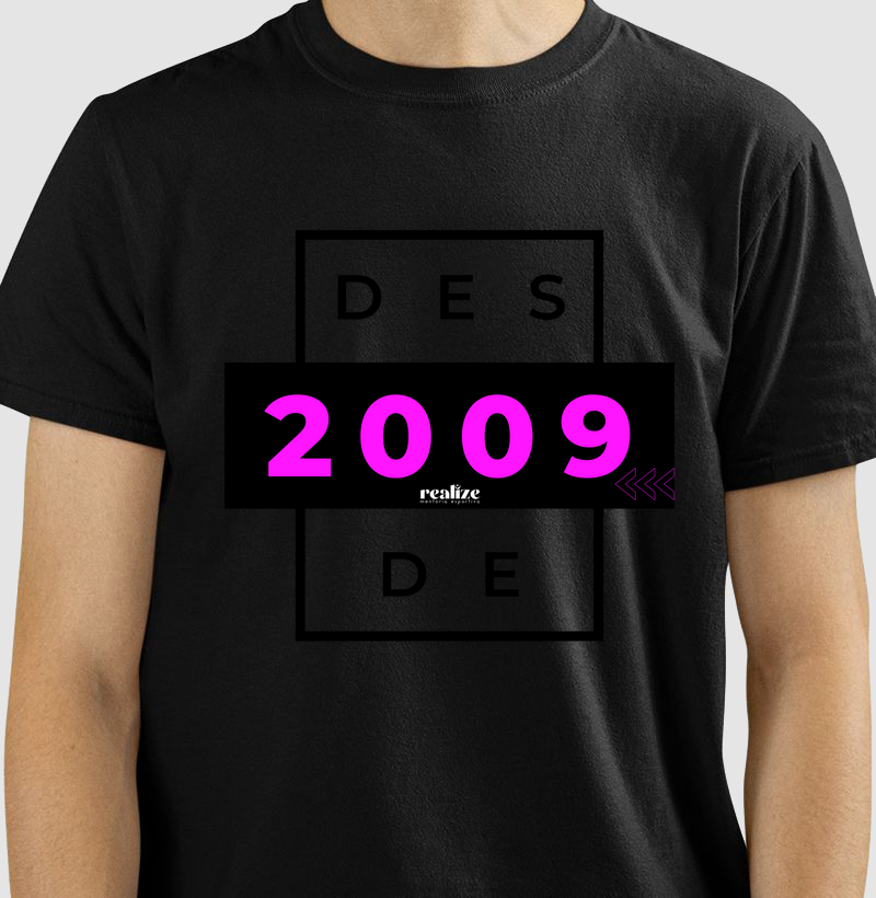 DESDE 2009 A