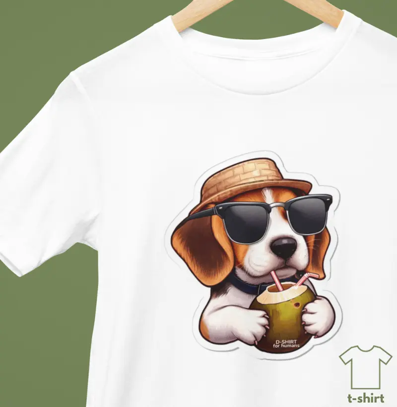 Coco - Beagle