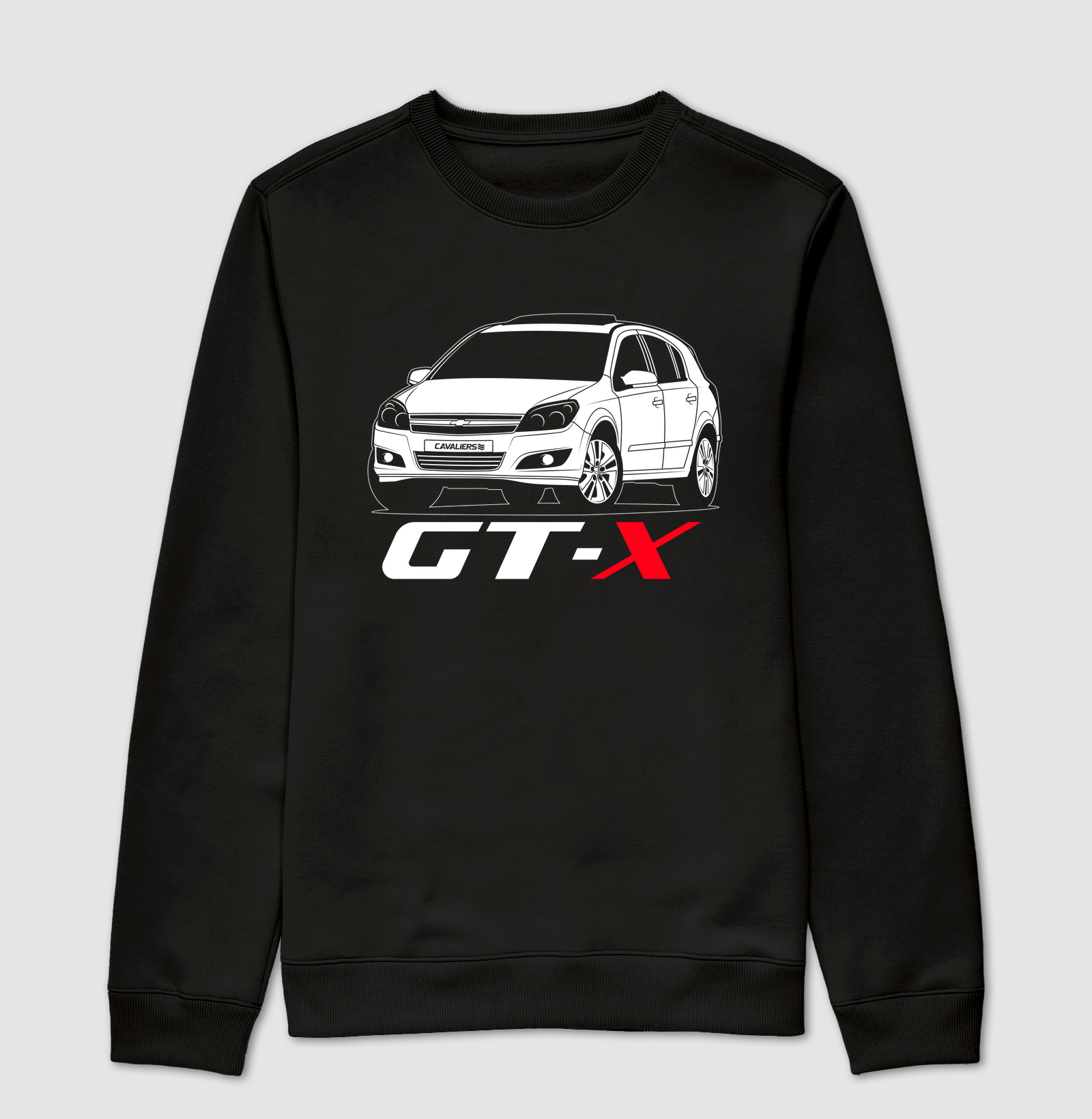 GTX FRENTE