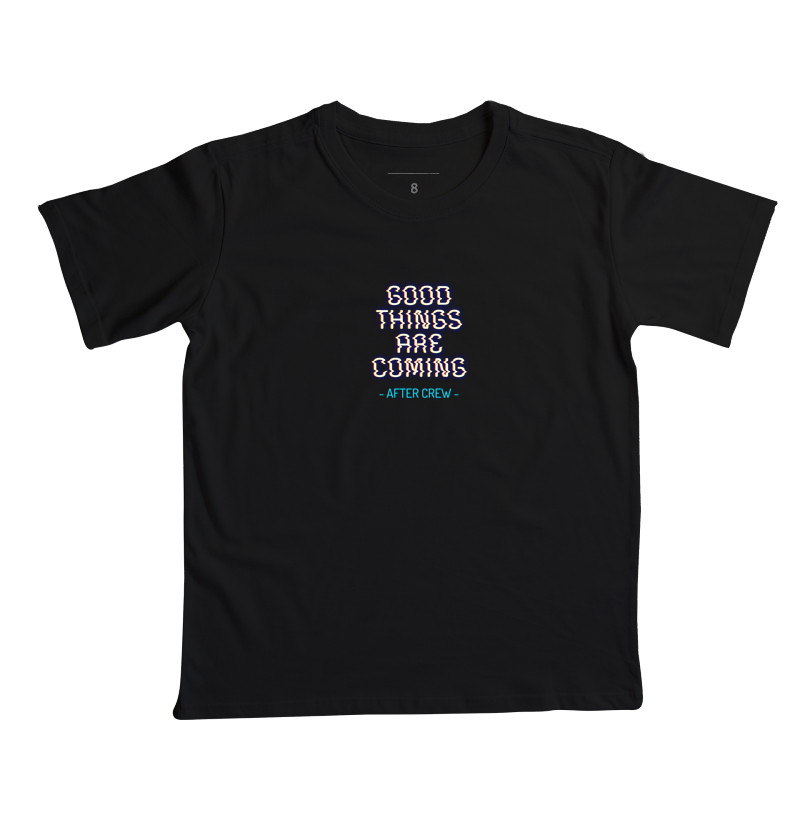 Good Things
