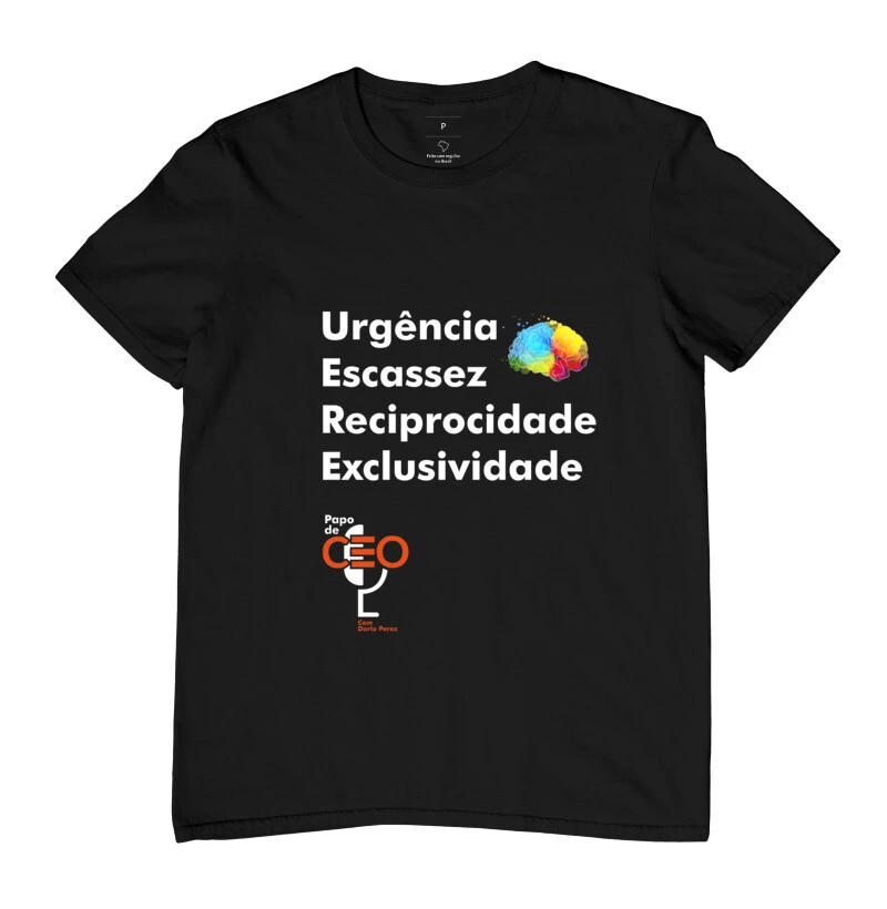GATILHOS MENTAIS 