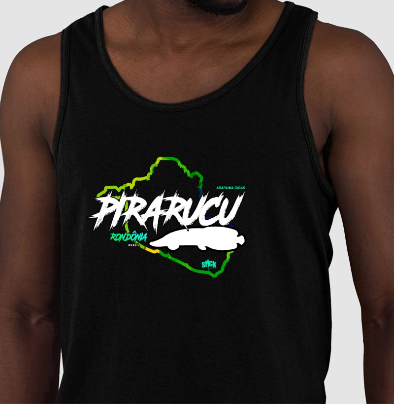 Pirarucu :: Rondônia