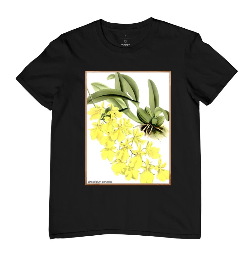 Brasilidium t-shirt
