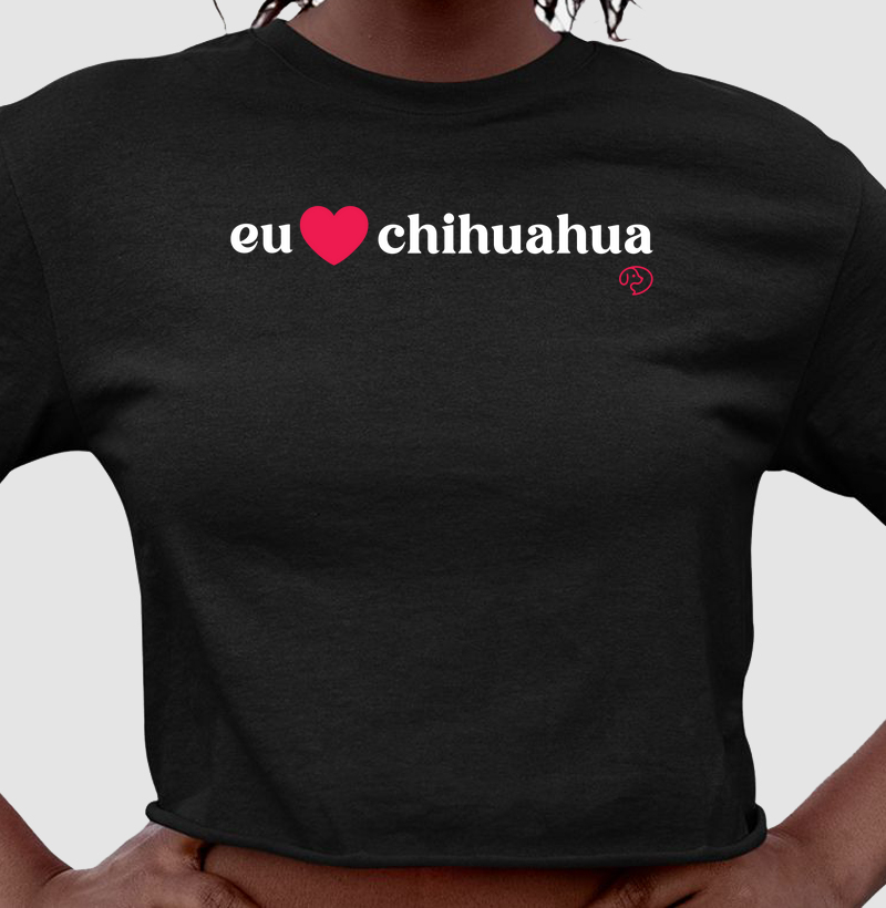 Eu <3 Chihuahua