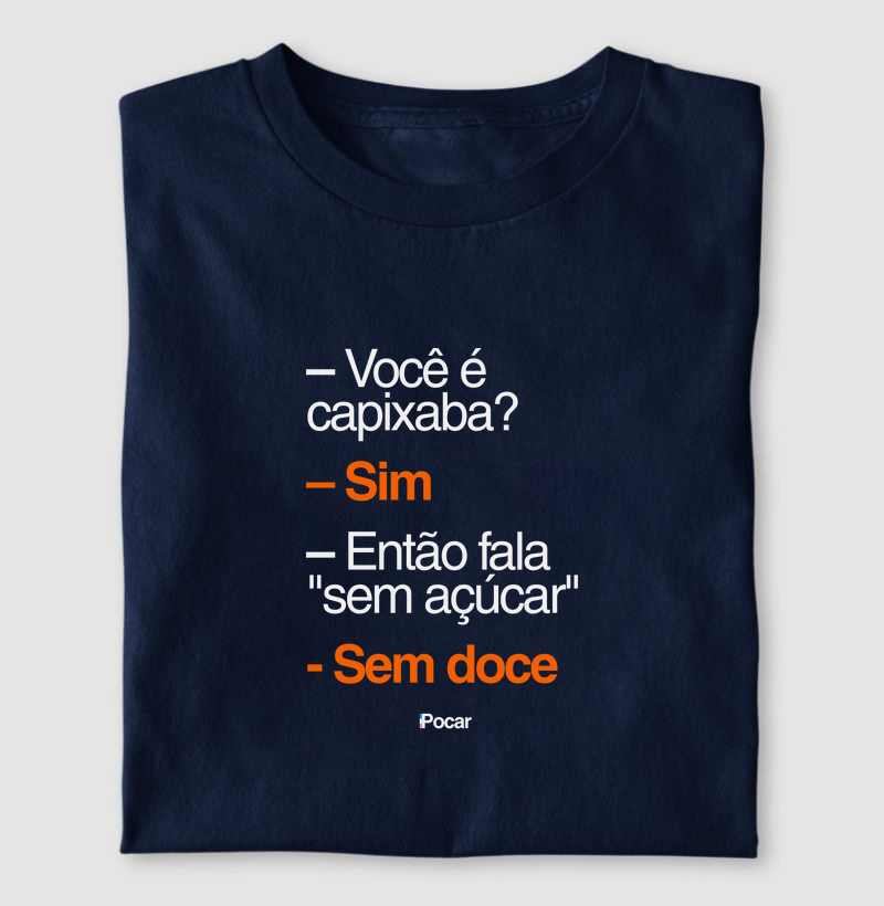 Capixabês - Sem doce