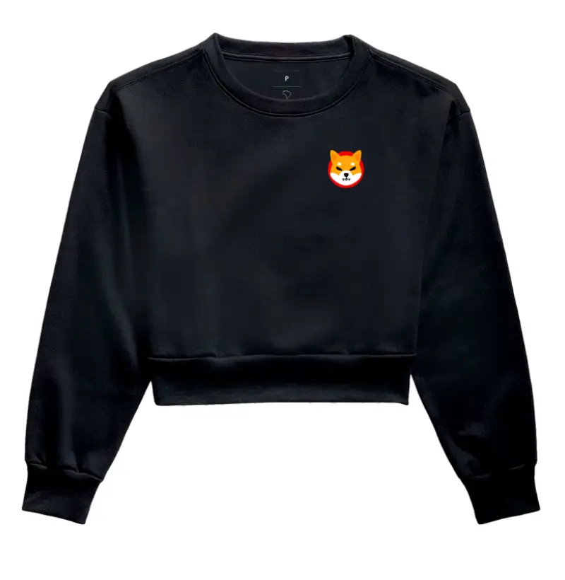 Shiba Inu Pocket Logo