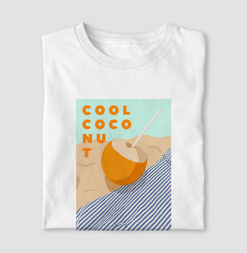 Cool Coconut