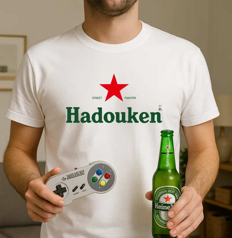 Hadouken 