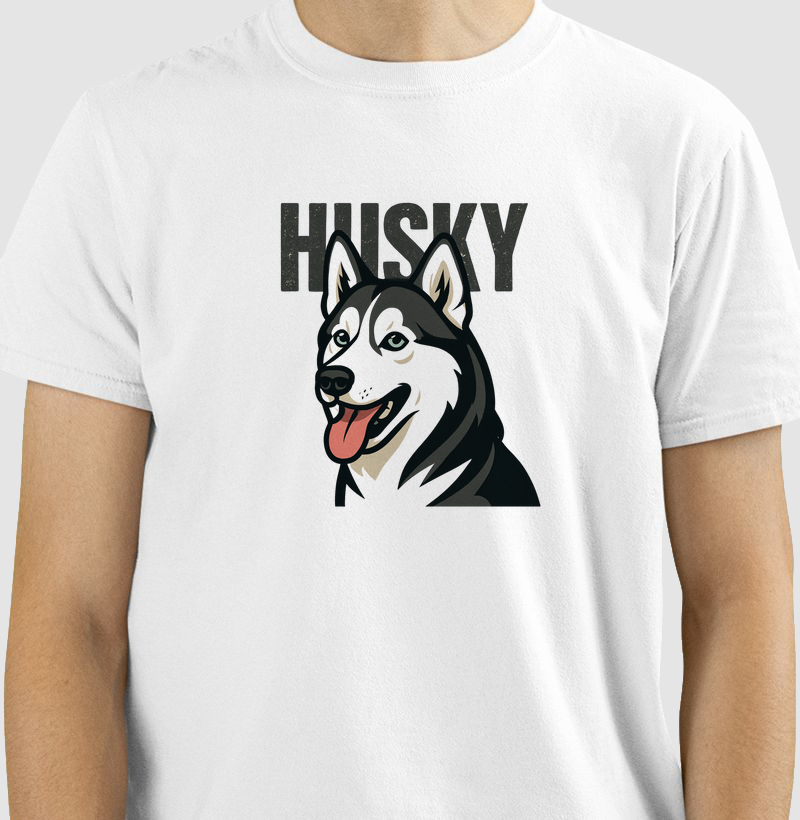 Husky - Dogline