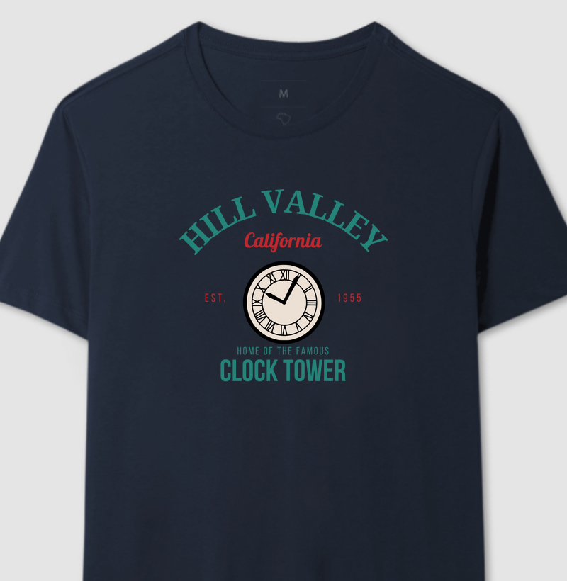 Hill Valley
