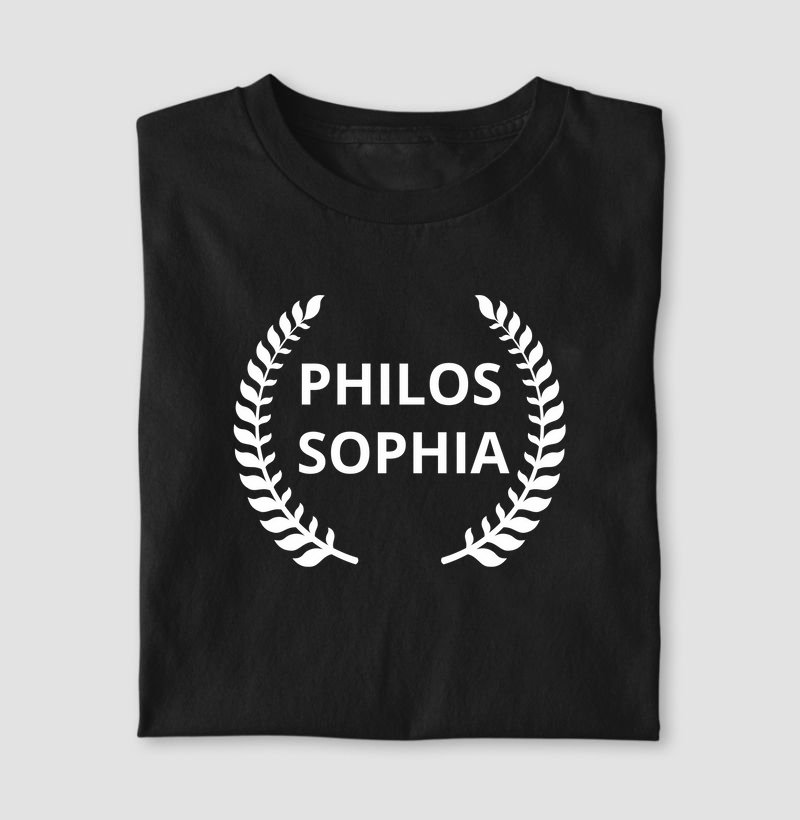 Philos sophia