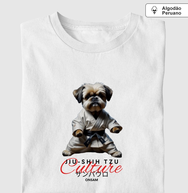 Jiu-shih tzu
