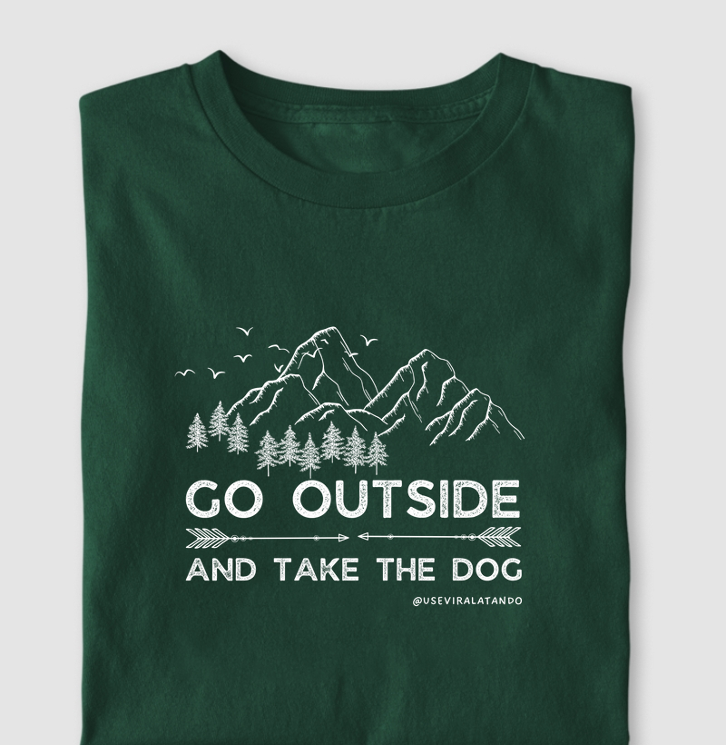 Go Outside
