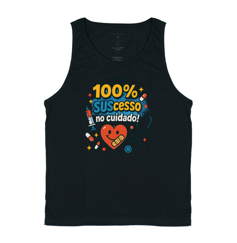 100% SUScesso