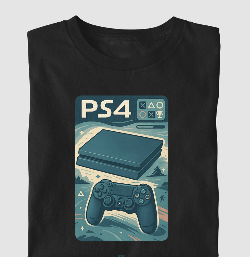 ConArt Now PS4