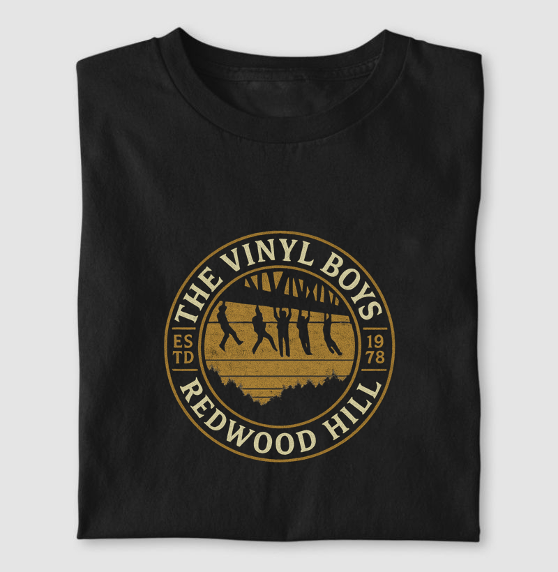 Redwood Hill