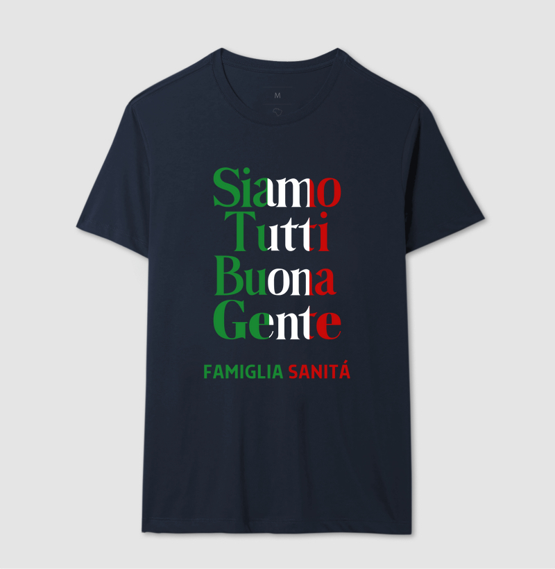 Famiglia Sanitá