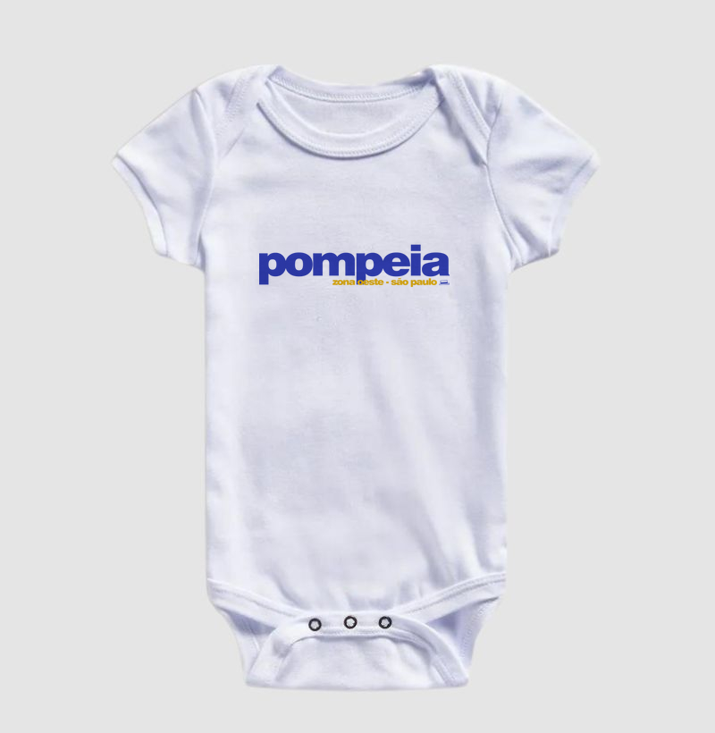 Pompeia