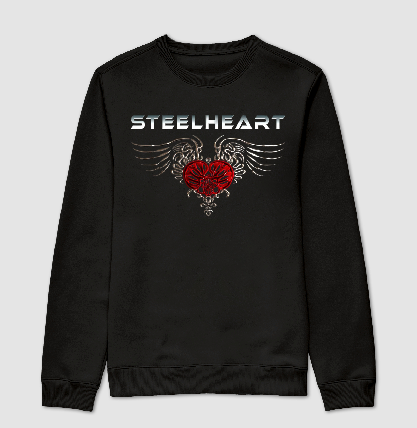 Steelheart