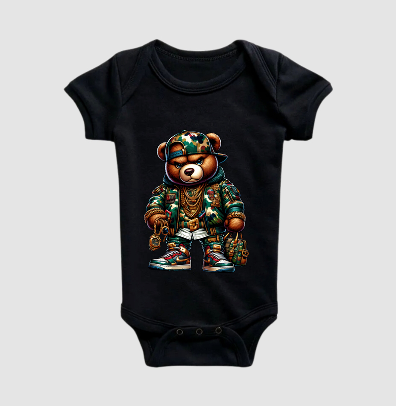 TEDDY BEAR 001