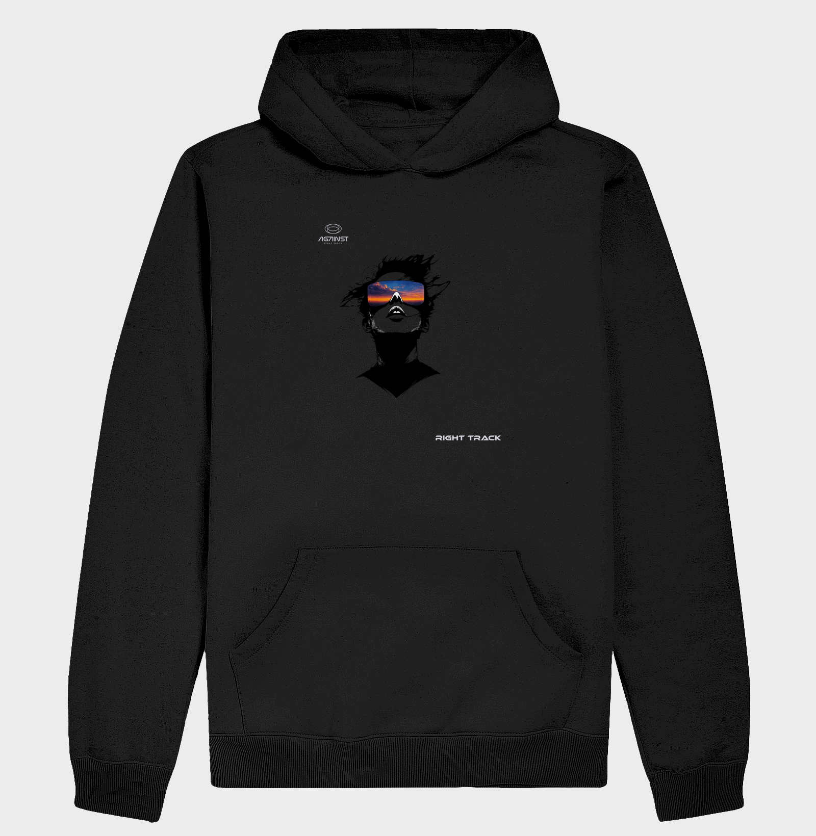 Camiseta Olhar no Horizonte