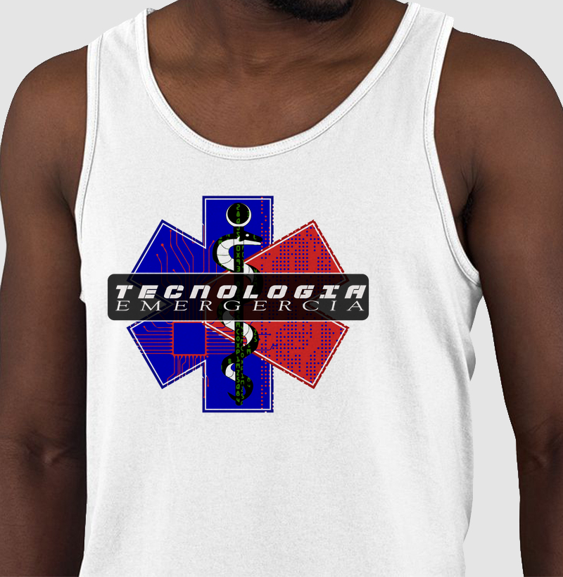 Tecnologia em emergências