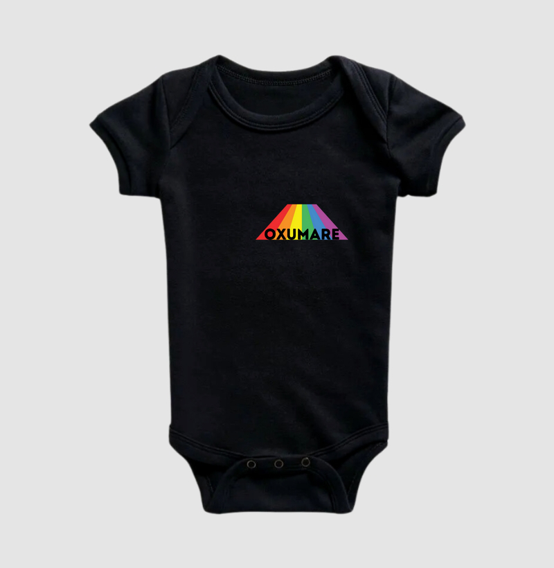 Oxumare Minimalista